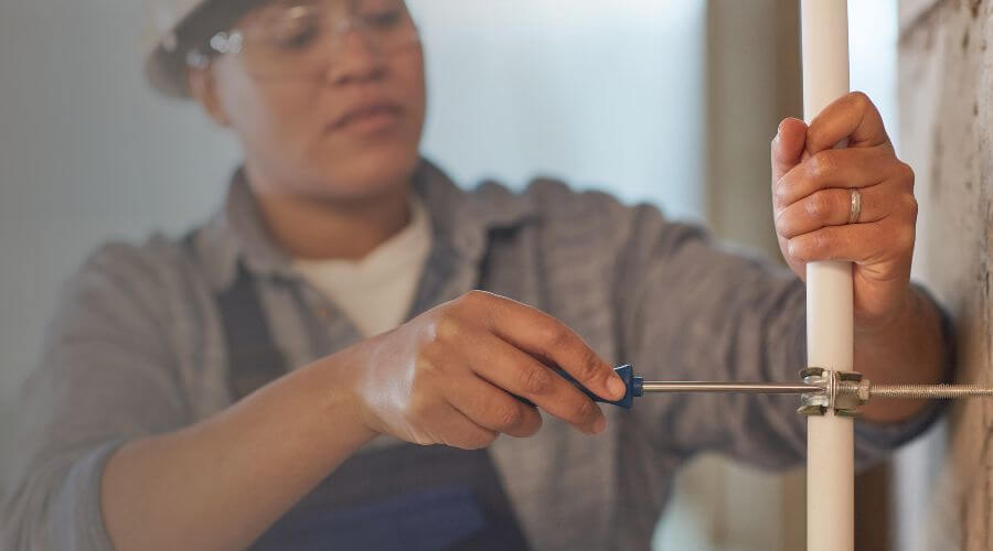 Local expert plumbing services in Concho, AZ